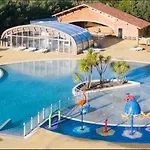 4 Etoiles 3 Camping