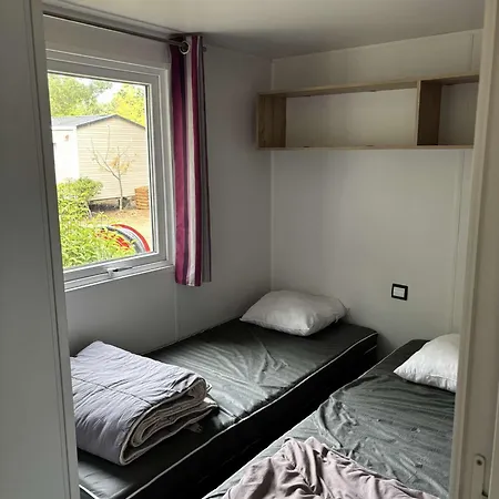 4 Etoiles 3 Кемпинг Мимизан-Плаж