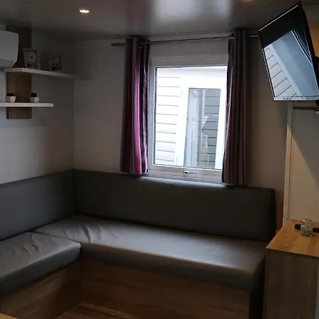 4 Etoiles 3 Кемпинг Мимизан-Плаж