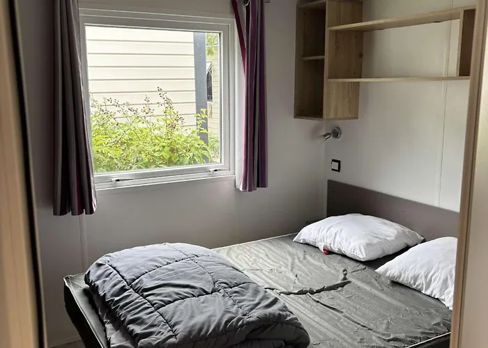 Kemping 4 Etoiles 3 Mimizan-Plage