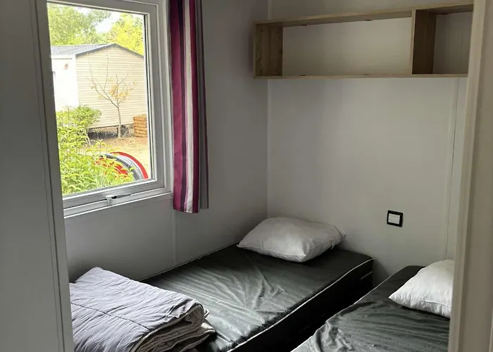 4 Etoiles 3 Kemping Mimizan-Plage