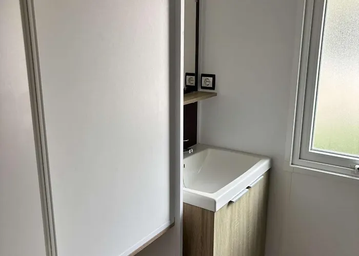 4 Etoiles 3 Kemping *